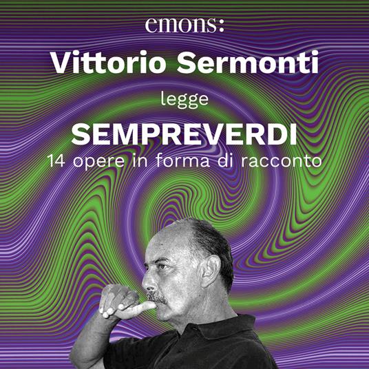 Sempreverdi