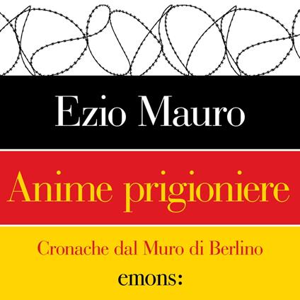 Anime prigioniere