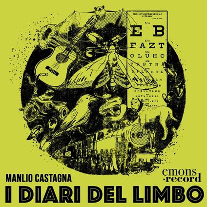 I diari del limbo