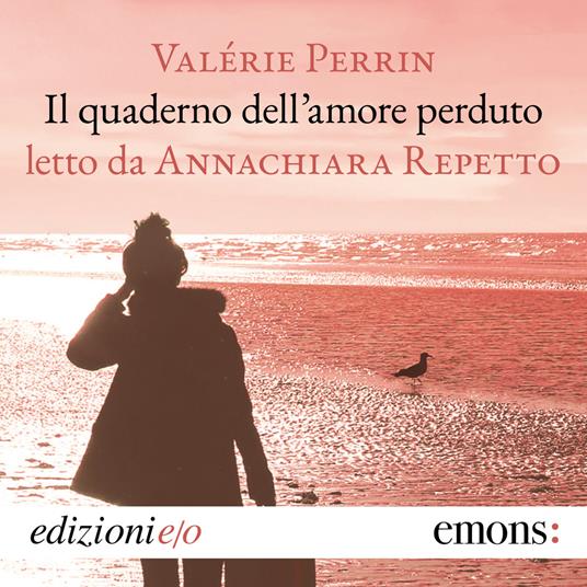 Il quaderno dell'amor perduto