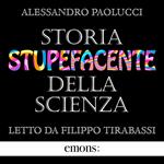 Storia stupefacente della scienza