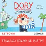 Dory Fantasmagorica 5