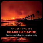 Grado in fiamme