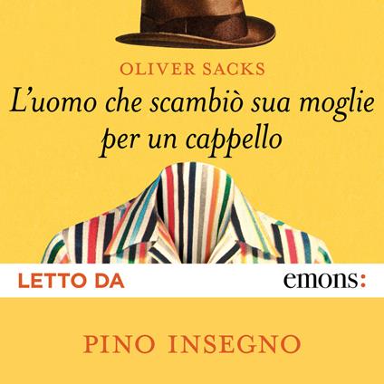 L'uomo che scambiò sua moglie per un cappello