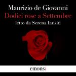 Dodici rose a Settembre