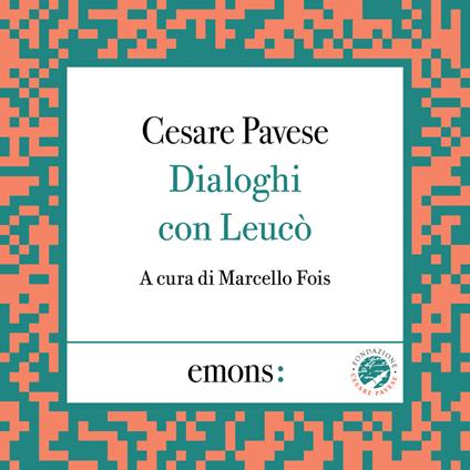 Dialoghi con Leucò