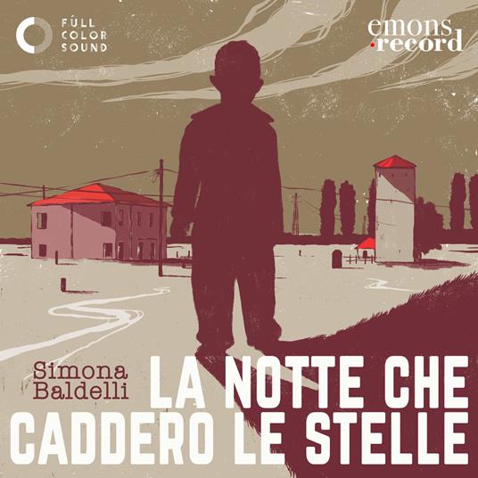 La notte che caddero le stelle