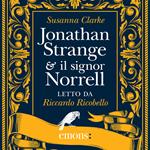 Jonathan Strange & il signor Norrell