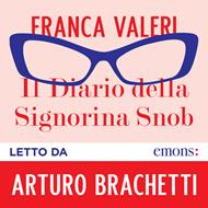 Il diario della Signorina Snob