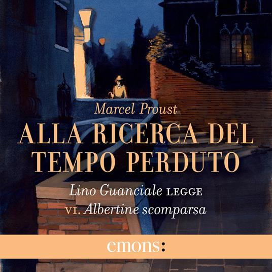 Alla ricerca del tempo perduto Vol. 6