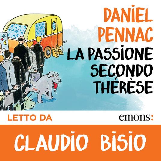 La passione secondo Thérèse