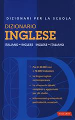  Dizionario Inglese a Scuola (Grande Distribuzione)