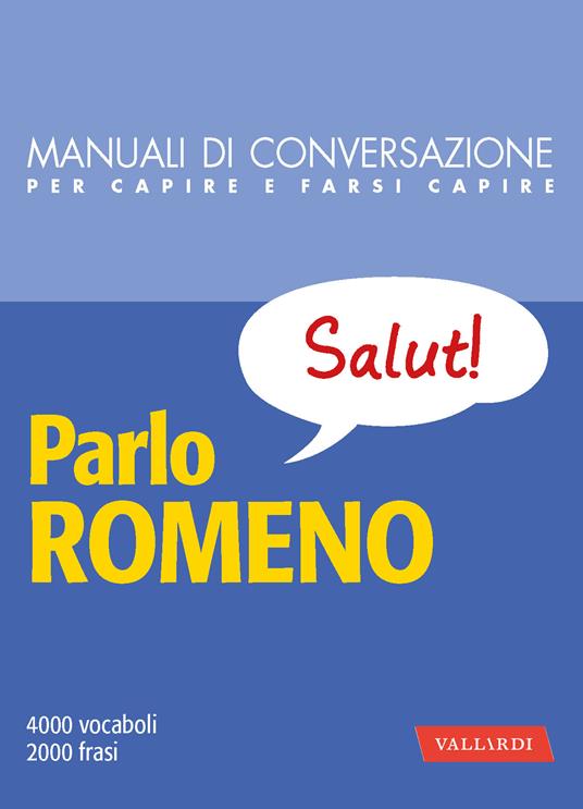 Parlo romeno - Doina Condrea Derer - ebook