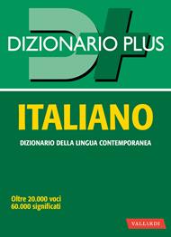 Dizionario italiano