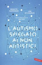 L'autismo spiegato ai non autistici