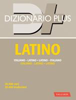 Dizionario latino. Italiano-latino, latino-italiano. Con ebook - Nedda  Sacerdoti - Libro - Vallardi A. - Dizionari plus