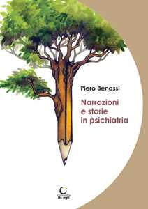 Image of Narrazioni e storie in psichiatria