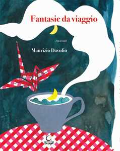 Image of Fantasie da viaggio