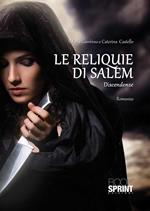 Le reliquie di Salem. Discendenze