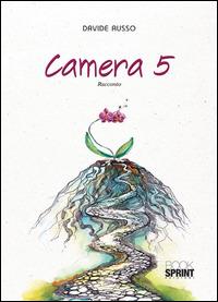 Camera 5 - Davide Russo - copertina