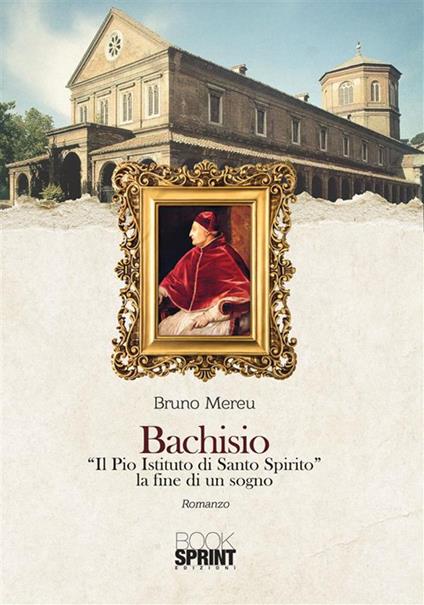 Bachisio - Bruno Mereu - ebook