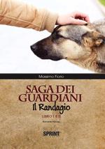 Saga dei guardiani. Il randagio