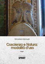 Coscienza e natura. Modalità d'uso