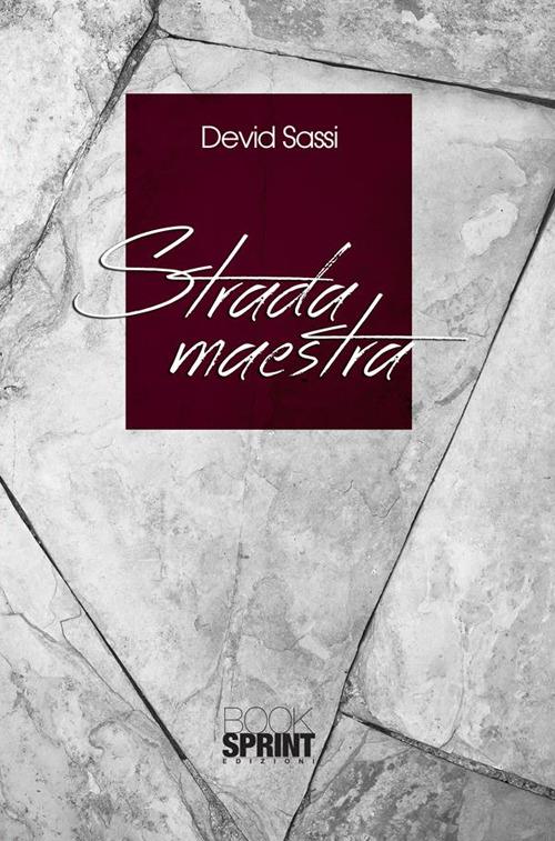 Strada maestra - Devid Sassi - ebook