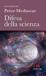 Difesa della scienza