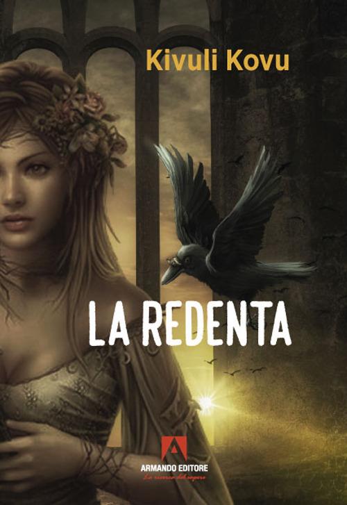 La redenta - Kivuli Kovu - copertina