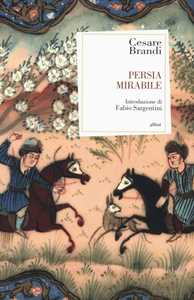 Image of Persia mirabile
