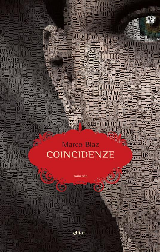 Coincidenze - Marco Biaz - copertina