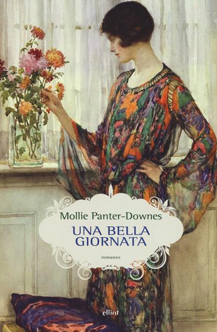 Una bella giornata - Mollie Panter-Downes - copertina