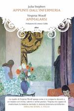 Ammalarsi-Appunti dall'infermeria