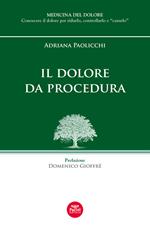 Il dolore da procedura