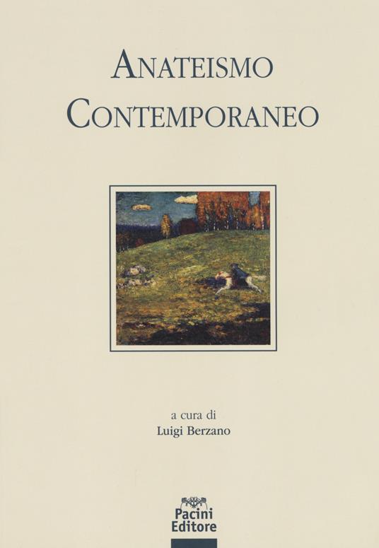 Anateismo contemporaneo - 3