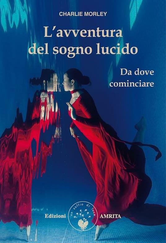 L' avventura del sogno lucido. Da dove cominciare - Charlie Morley,S. Toniato - ebook