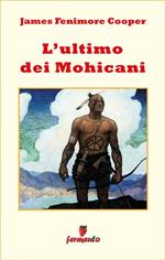 L' ultimo dei Mohicani