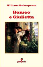 Romeo e Giulietta