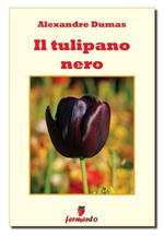 Il tulipano nero