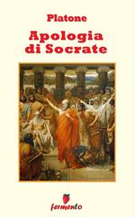 Apologia di Socrate