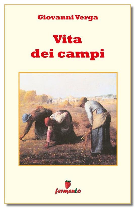 Storia di una capinera (Letture per la scuola) - Verga, Giovanni - Ebook -  EPUB2 con Adobe DRM