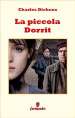 La piccola Dorrit