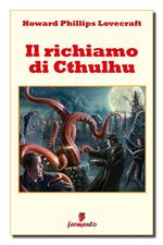 Il richiamo di Cthulhu