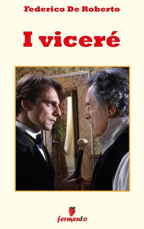 I Viceré - Federico De Roberto - ebook