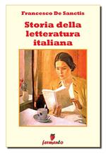 Storia della letteratura italiana. Ediz. integrale