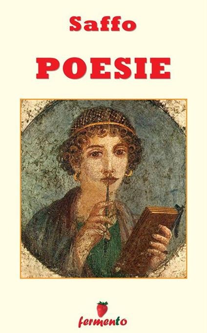 Poesie - Saffo - ebook