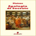 Apologia di Socrate