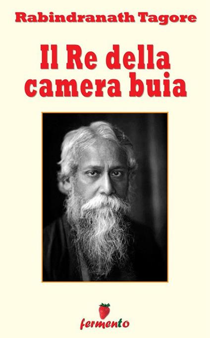 Il re della camera buia - Rabindranath Tagore - ebook