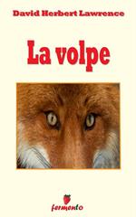 La volpe